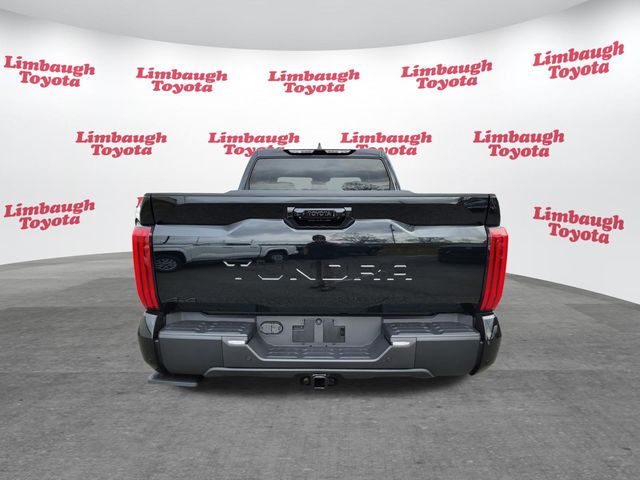 2026 Toyota Tundra 4WD Limited CrewMax 5.5' Bed - 22989756 - 12