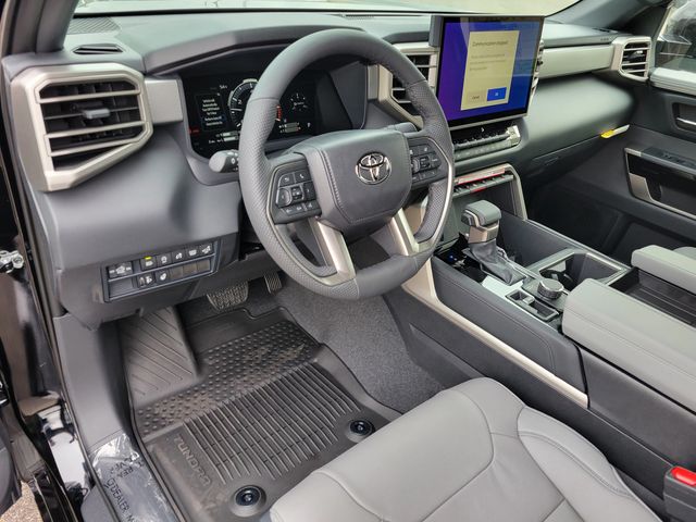 2026 Toyota Tundra 4WD Limited CrewMax 5.5' Bed - 22989756 - 2