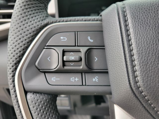 2026 Toyota Tundra 4WD Limited CrewMax 5.5' Bed - 22989756 - 8