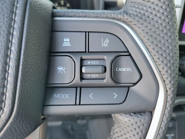 2026 Toyota Tundra 4WD Limited CrewMax 5.5' Bed - 22991948 - 9