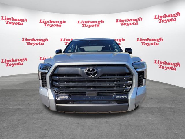 2026 Toyota Tundra 4WD Limited CrewMax 5.5' Bed - 22991948 - 10