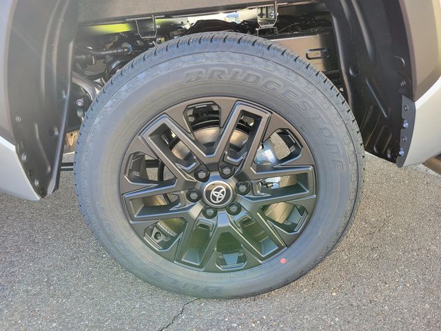 2026 Toyota Tundra 4WD Limited CrewMax 5.5' Bed - 22991948 - 13