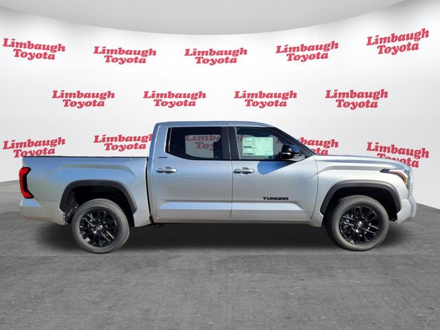 2026 Toyota Tundra 4WD Limited CrewMax 5.5' Bed - 22991948 - 1