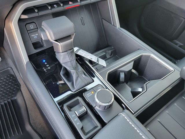 2026 Toyota Tundra 4WD Limited CrewMax 5.5' Bed - 22991948 - 4