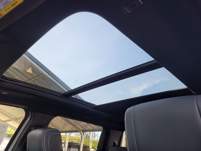 2026 Toyota Tundra 4WD Limited CrewMax 5.5' Bed - 22991948 - 5