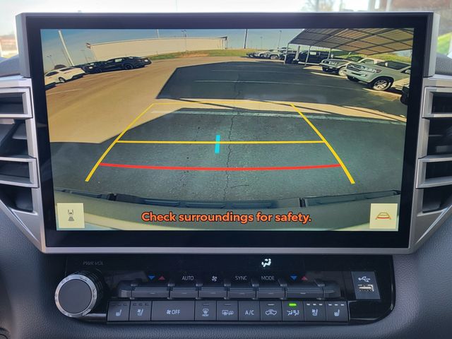 2026 Toyota Tundra 4WD Limited CrewMax 5.5' Bed - 22991948 - 6