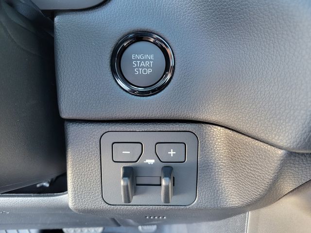 2026 Toyota Tundra 4WD Limited CrewMax 5.5' Bed - 22991948 - 7