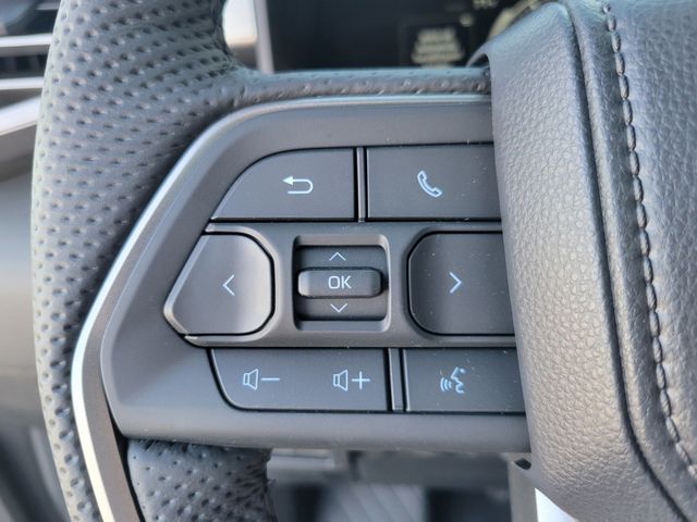 2026 Toyota Tundra 4WD Limited CrewMax 5.5' Bed - 22991948 - 8