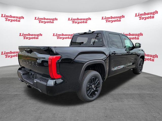 2026 Toyota Tundra 4WD Limited CrewMax 5.5' Bed - 22993037 - 11