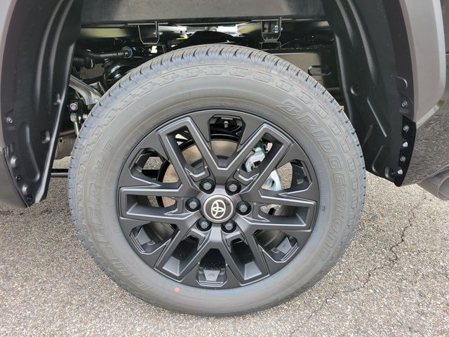 2026 Toyota Tundra 4WD Limited CrewMax 5.5' Bed - 22993037 - 13
