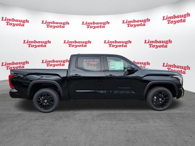 2026 Toyota Tundra 4WD Limited CrewMax 5.5' Bed - 22993037 - 1