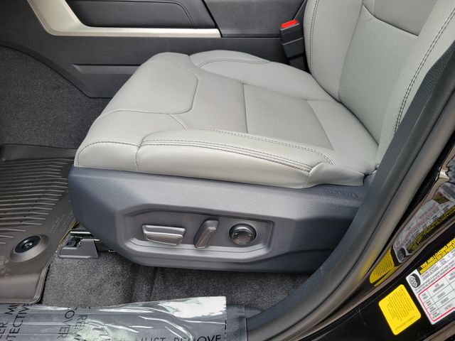 2026 Toyota Tundra 4WD Limited CrewMax 5.5' Bed - 22993037 - 4