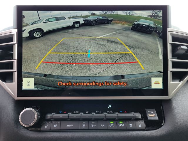 2026 Toyota Tundra 4WD Limited CrewMax 5.5' Bed - 22993037 - 7