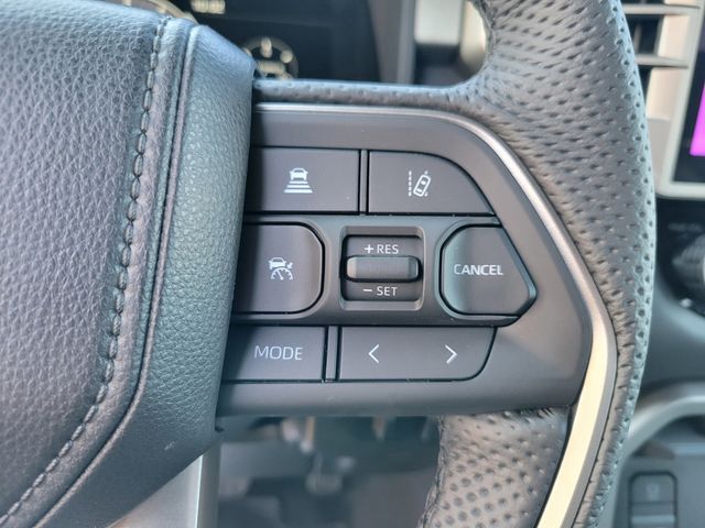 2026 Toyota Tundra 4WD Limited CrewMax 5.5' Bed - 23001893 - 9