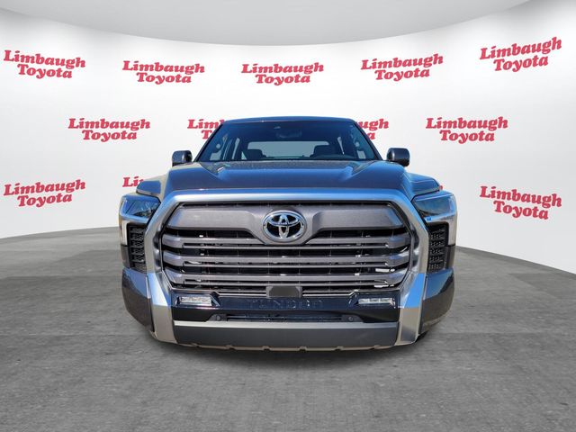 2026 Toyota Tundra 4WD Limited CrewMax 5.5' Bed - 23001893 - 10