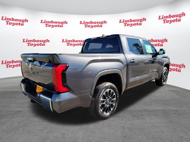 2026 Toyota Tundra 4WD Limited CrewMax 5.5' Bed - 23001893 - 11