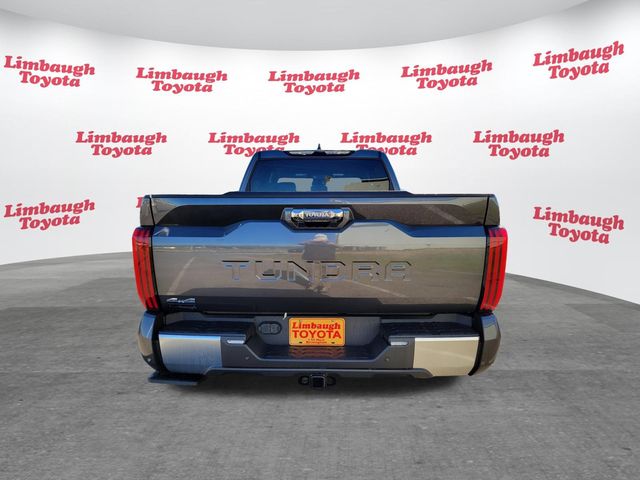 2026 Toyota Tundra 4WD Limited CrewMax 5.5' Bed - 23001893 - 12