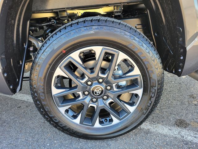 2026 Toyota Tundra 4WD Limited CrewMax 5.5' Bed - 23001893 - 13