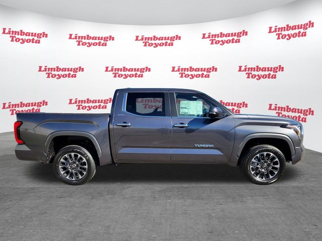 2026 Toyota Tundra 4WD Limited CrewMax 5.5' Bed - 23001893 - 1