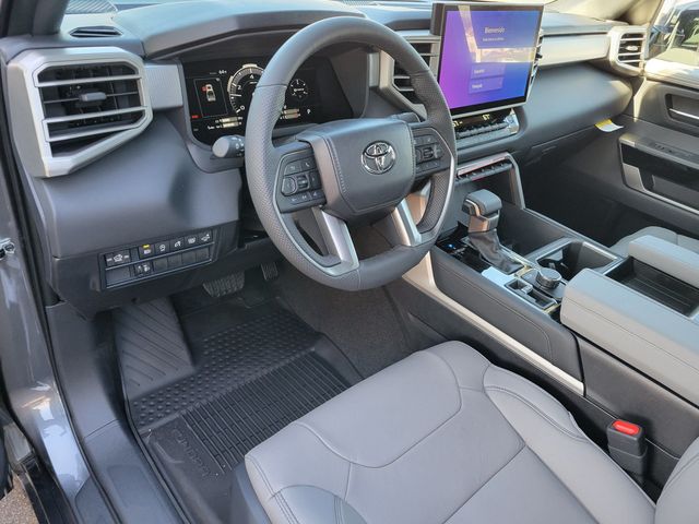 2026 Toyota Tundra 4WD Limited CrewMax 5.5' Bed - 23001893 - 2