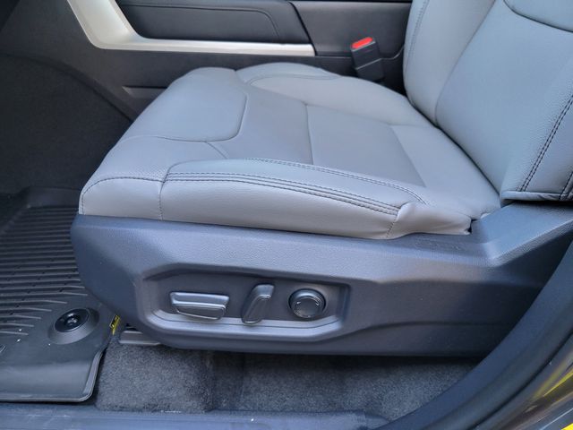 2026 Toyota Tundra 4WD Limited CrewMax 5.5' Bed - 23001893 - 4