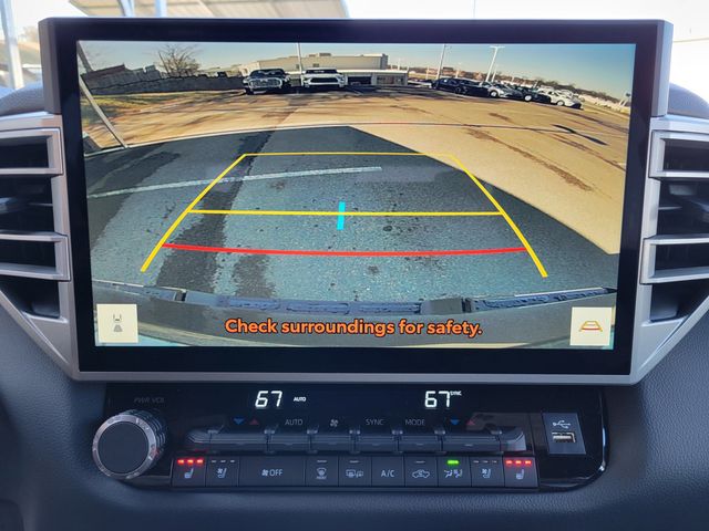 2026 Toyota Tundra 4WD Limited CrewMax 5.5' Bed - 23001893 - 6
