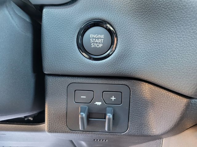 2026 Toyota Tundra 4WD Limited CrewMax 5.5' Bed - 23001893 - 7