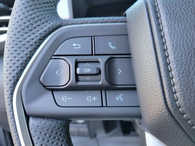 2026 Toyota Tundra 4WD Limited CrewMax 5.5' Bed - 23001893 - 8