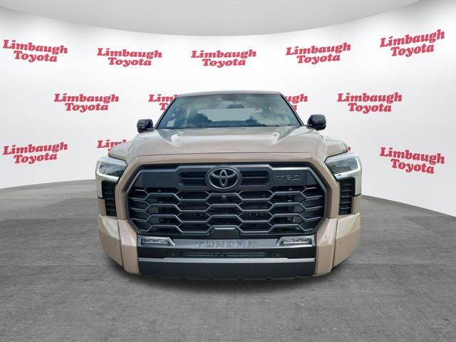 2026 Toyota Tundra 4WD Limited CrewMax 5.5' Bed - 23033366 - 9