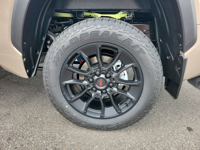 2026 Toyota Tundra 4WD Limited CrewMax 5.5' Bed - 23033366 - 12