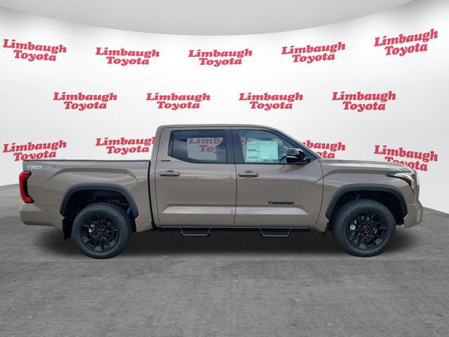 2026 Toyota Tundra 4WD Limited CrewMax 5.5' Bed - 23033366 - 1