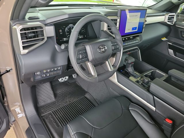2026 Toyota Tundra 4WD Limited CrewMax 5.5' Bed - 23033366 - 2
