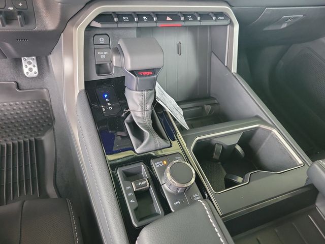 2026 Toyota Tundra 4WD Limited CrewMax 5.5' Bed - 23033366 - 4