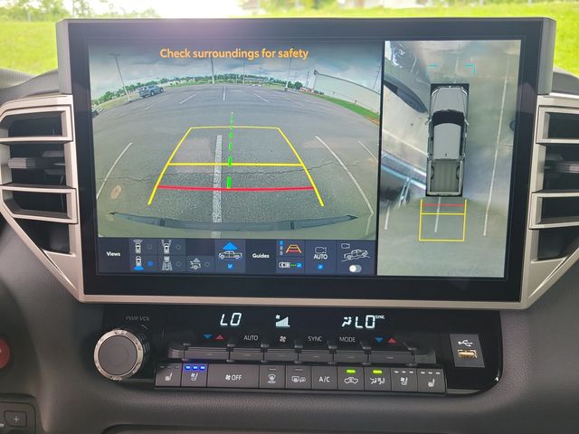 2026 Toyota Tundra 4WD Limited CrewMax 5.5' Bed - 23033366 - 5