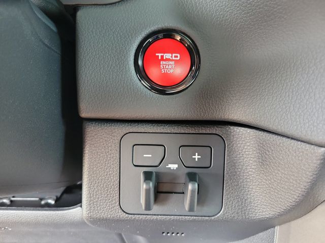 2026 Toyota Tundra 4WD Limited CrewMax 5.5' Bed - 23033366 - 6
