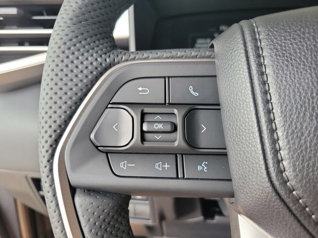 2026 Toyota Tundra 4WD Limited CrewMax 5.5' Bed - 23033366 - 7
