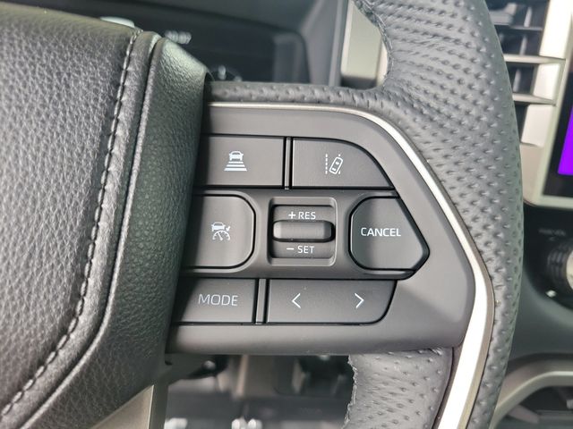 2026 Toyota Tundra 4WD Limited CrewMax 5.5' Bed - 23033366 - 8