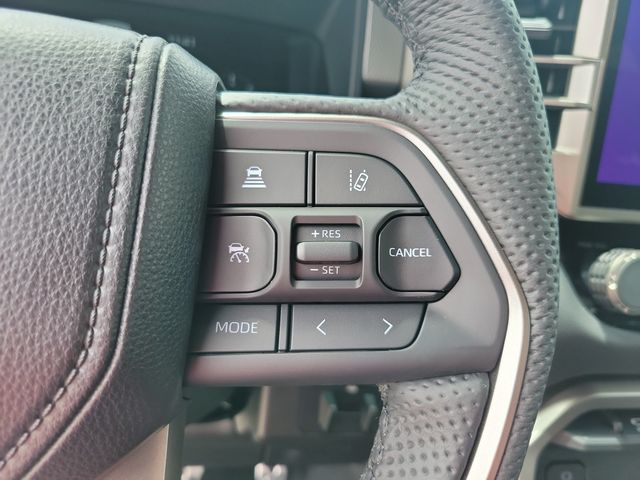 2026 Toyota Tundra 4WD Limited CrewMax 5.5' Bed - 23042144 - 9