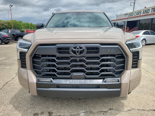 2026 Toyota Tundra 4WD Limited CrewMax 5.5' Bed - 23042144 - 10