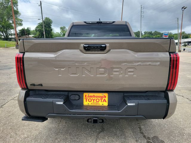 2026 Toyota Tundra 4WD Limited CrewMax 5.5' Bed - 23042144 - 12