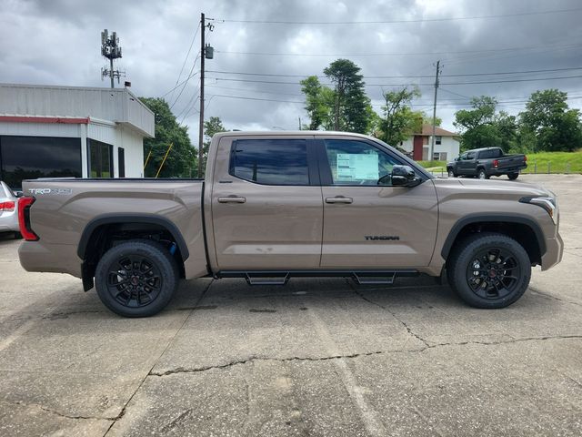 2026 Toyota Tundra 4WD Limited CrewMax 5.5' Bed - 23042144 - 1