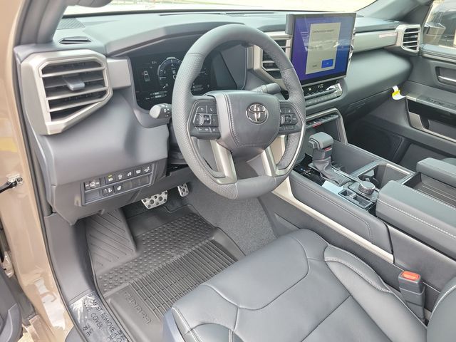 2026 Toyota Tundra 4WD Limited CrewMax 5.5' Bed - 23042144 - 2