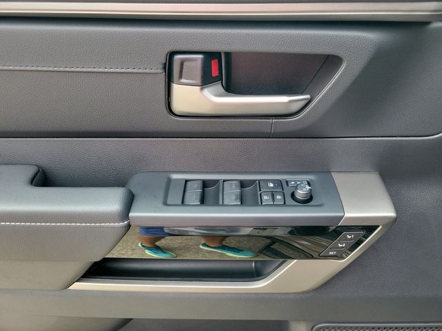 2026 Toyota Tundra 4WD Limited CrewMax 5.5' Bed - 23042144 - 5