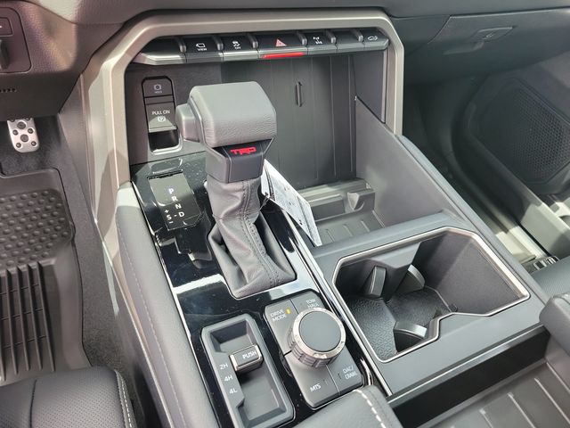 2026 Toyota Tundra 4WD Limited CrewMax 5.5' Bed - 23042144 - 6