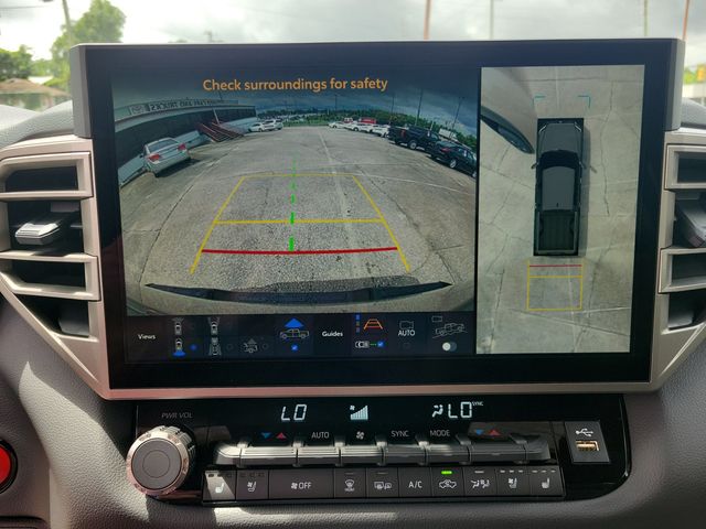 2026 Toyota Tundra 4WD Limited CrewMax 5.5' Bed - 23042144 - 7