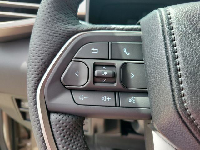 2026 Toyota Tundra 4WD Limited CrewMax 5.5' Bed - 23042144 - 8