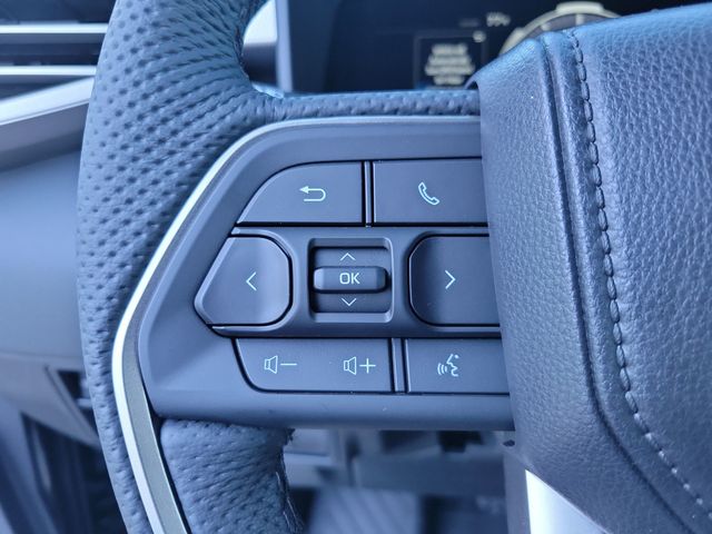 2026 Toyota Tundra 4WD Limited CrewMax 5.5' Bed - 23097602 - 9