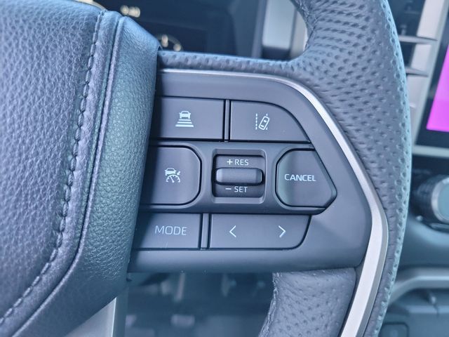 2026 Toyota Tundra 4WD Limited CrewMax 5.5' Bed - 23097602 - 10