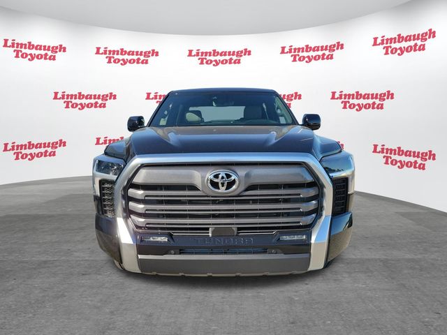 2026 Toyota Tundra 4WD Limited CrewMax 5.5' Bed - 23097602 - 11