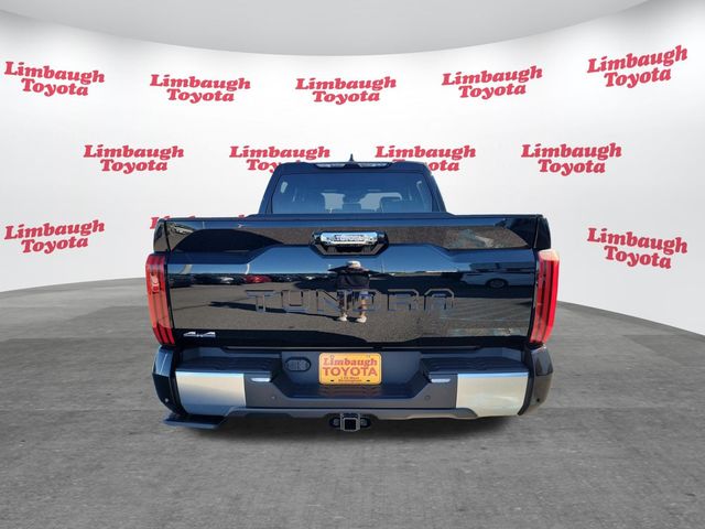 2026 Toyota Tundra 4WD Limited CrewMax 5.5' Bed - 23097602 - 13